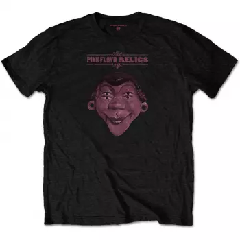 Camiseta Relics 