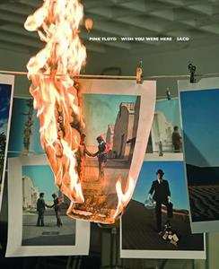 SACD Pink Floyd: Wish You Were Here