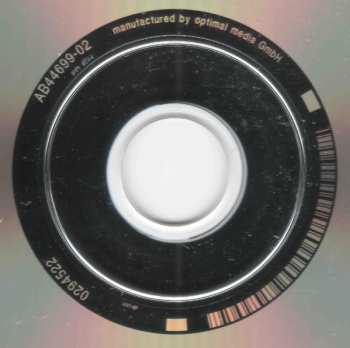 2CD/2DVD/Caja/Blu-ray Pink Floyd: Wish You Were Here - Immersion Box Set LTD