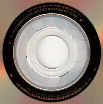 SACD Pink Floyd: Wish You Were Here