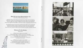 SACD Pink Floyd: Wish You Were Here