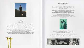 SACD Pink Floyd: Wish You Were Here