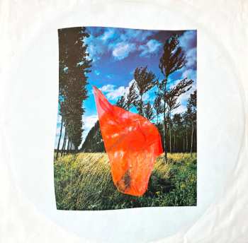 LP Pink Floyd: Wish You Were Here