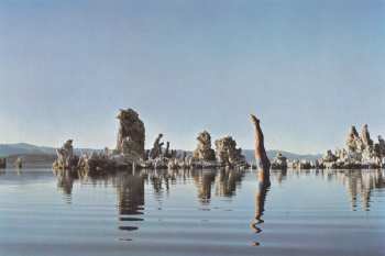 LP Pink Floyd: Wish You Were Here