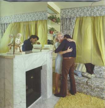 2CD/Blu-ray Pink Floyd: Wish You Were Here LTD