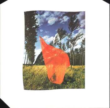 CD Pink Floyd: Wish You Were Here = 炎 (あなたがここにいてほしい) LTD