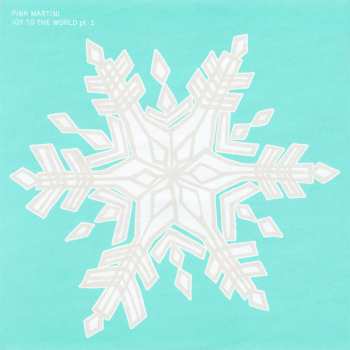 Caja/3EP Pink Martini: Joy To The World