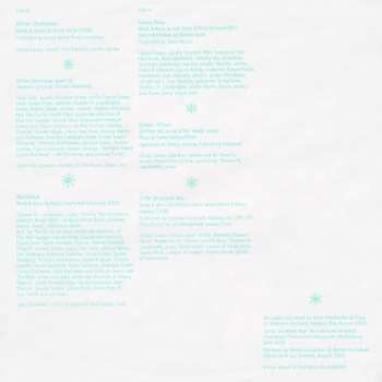 Caja/3EP Pink Martini: Joy To The World