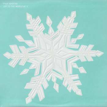 Caja/3EP Pink Martini: Joy To The World