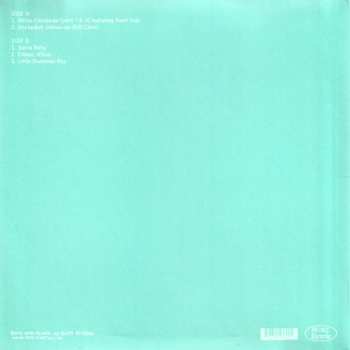 Caja/3EP Pink Martini: Joy To The World