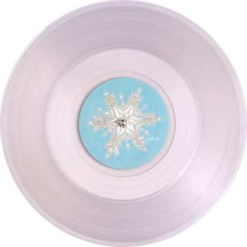 Caja/3EP Pink Martini: Joy To The World