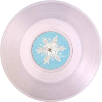 Caja/3EP Pink Martini: Joy To The World