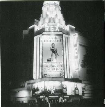 CD Pink Martini: Non Ouais! (The French Songs Of Pink Martini)