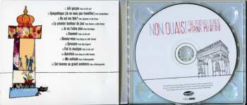 CD Pink Martini: Non Ouais! (The French Songs Of Pink Martini)