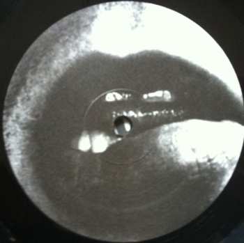 LP Pink Reason: Cleaning The Mirror