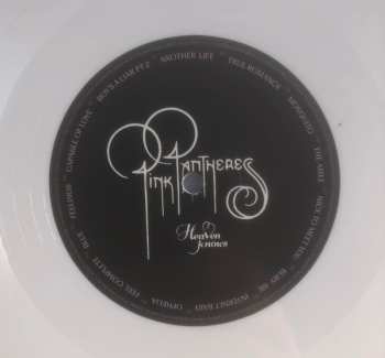 LP PinkPantheress: Heaven Knows CLR