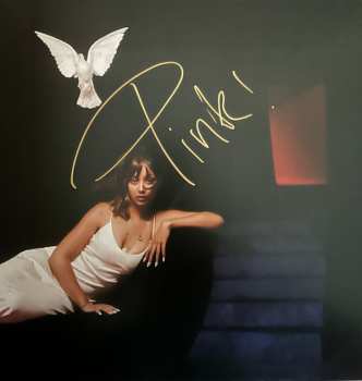 LP PinkPantheress: Heaven Knows CLR