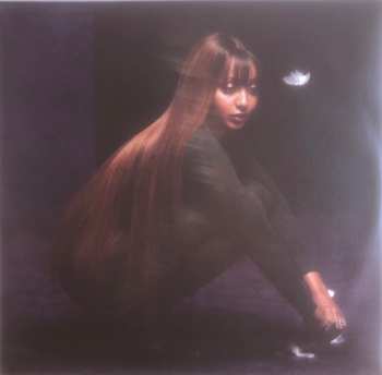 LP PinkPantheress: Heaven Knows CLR