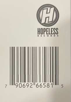 LP Pinkshift: Love Me Forever CLR | LTD