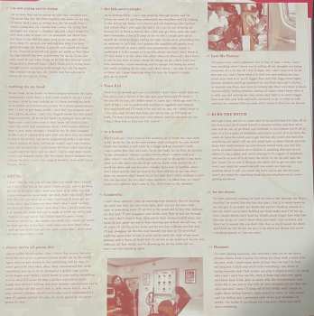 LP Pinkshift: Love Me Forever CLR | LTD