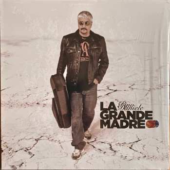 LP Pino Daniele: La Grande Madre CLR