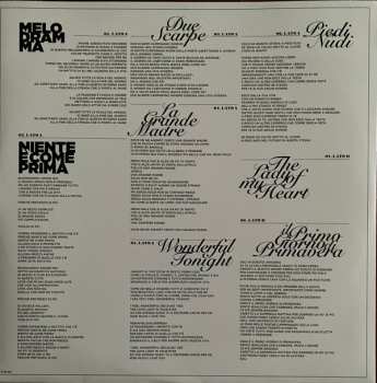 LP Pino Daniele: La Grande Madre CLR