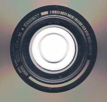 LP/CD Pins: Girls Like Us