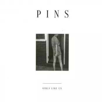 Pins: Girls Like Us