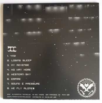 LP Pins Of Light: II