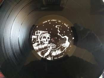 LP Pins Of Light: II