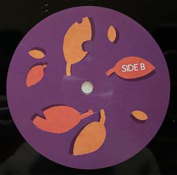 LP Pinsel: Fall Of Porcupine (Original Soundtrack)