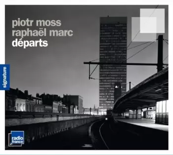 Piotr Moss: Départs