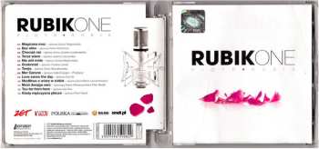 CD Piotr Rubik: RubikONE