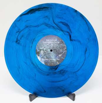 LP Piotr Schmidt International Sextet: Komeda Unknown 1967 LTD | NUM | CLR