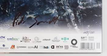 LP Piotr Schmidt International Sextet: Komeda Unknown 1967 LTD | NUM | CLR