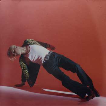 CD Piotr Zioła: Wariat