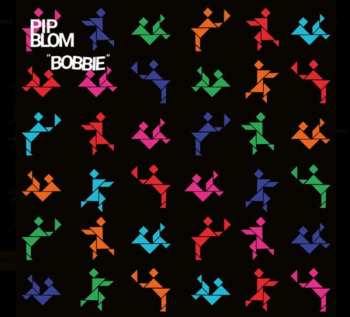 CD Pip Blom: Bobbie
