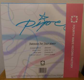 LP Piper: Through The Past Away LTD