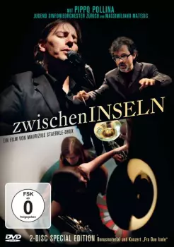Pippo Pollina: Zwischen Inseln