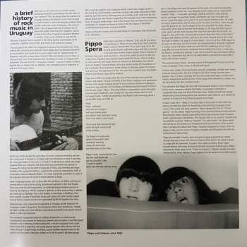 LP Pippo Spera: A Buen Puerto