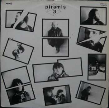 LP Piramis: Piramis 3