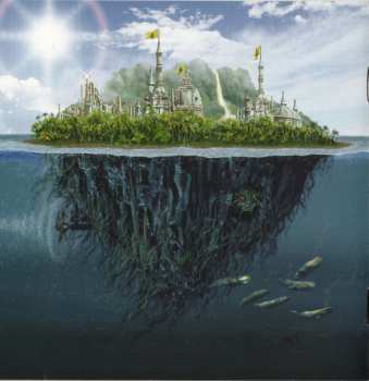 CD Pirate Queen: Ghosts