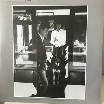 LP Piscine Et Charles: Quart De Tour, Mon Amour