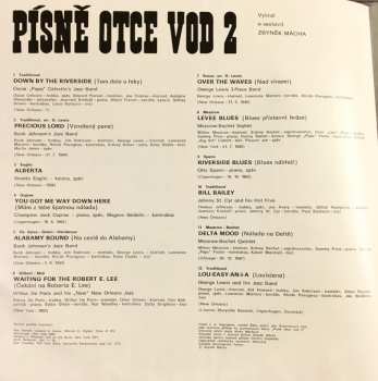 LP Various: Písně Otce Vod 2