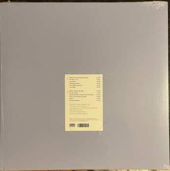 LP Pissed Jeans: Why Love Now