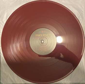 LP Pistol Annies: Hell of a Holiday