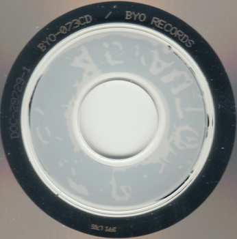 CD Pistol Grip: The Shots From The Kalico Rose