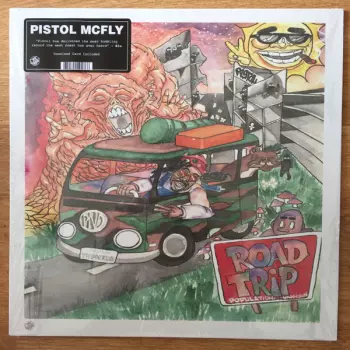 Pistol McFly: Road Trip
