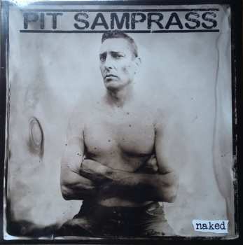 Album Pete Sampras: Naked