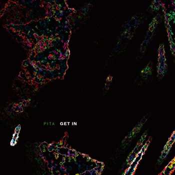 LP Pita: Get In
